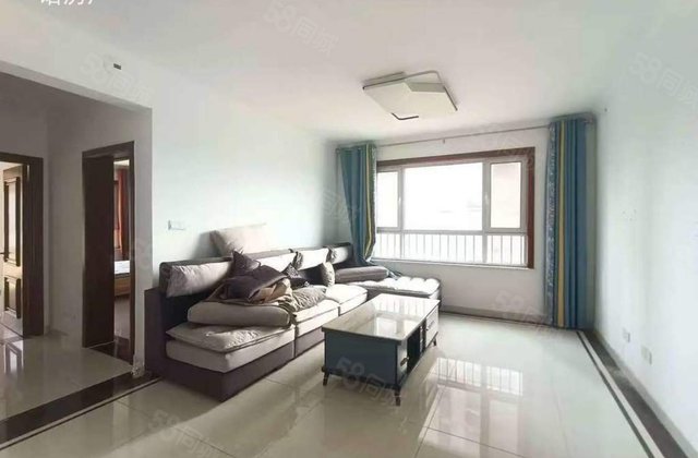 星光清水湾 双卫格局 南北通透 交通便利 电梯房 刚需小三居