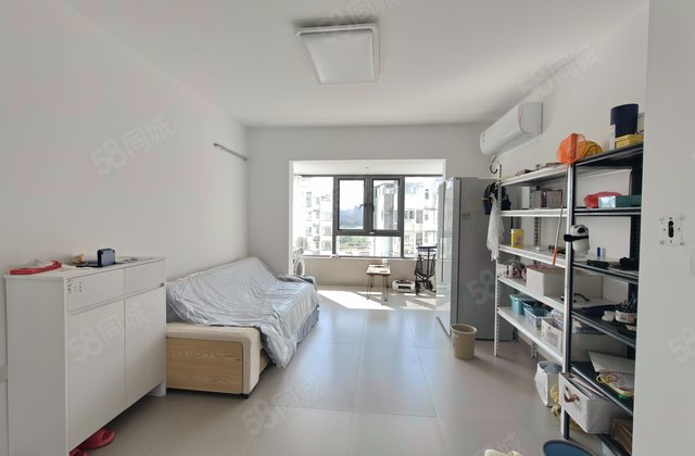 鲁能海蓝福源东三区一期4室3厅142.17㎡110万二手房图片