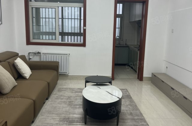 金凤龙庭两室两厅一卫精装108平60多万