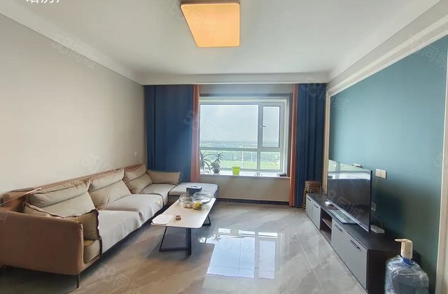 急售精装全明边户一中外国语车位免大税图书馆民生翰林天悦文馨园