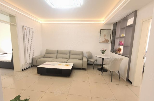 东昌路 大润发 六中 新世纪花园 精装修 免大税 停车方便