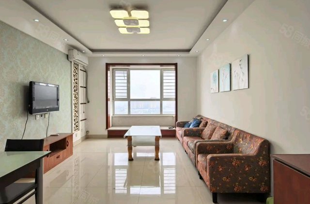 星光东昌丽都(南区) 2房 周边配套完善