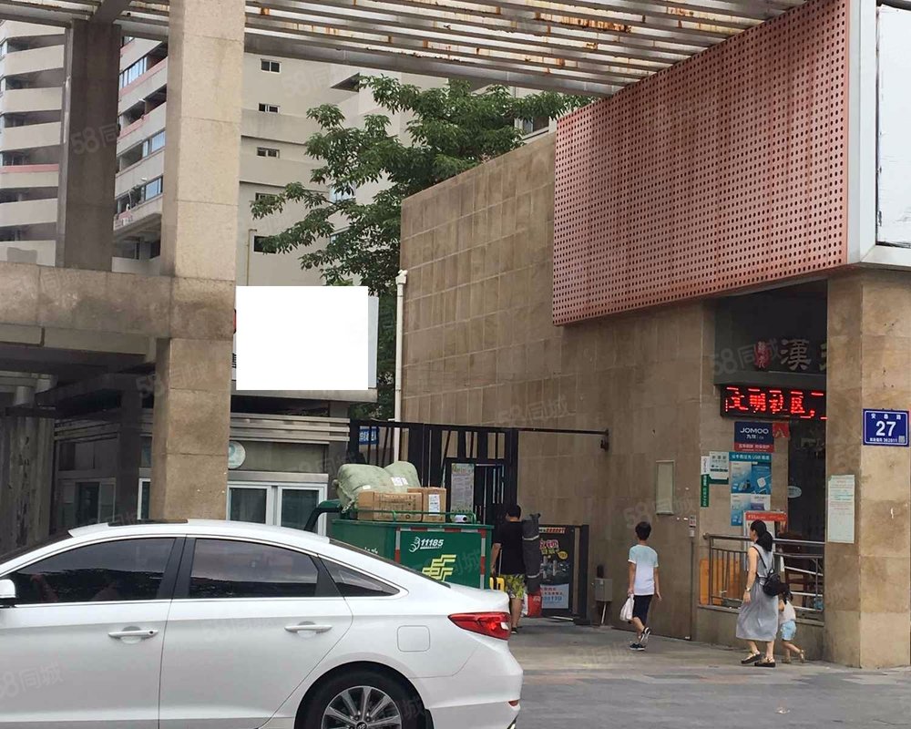 阳光国际广场小区详情,房价走势,房源,业主论坛】- 泉州58同城