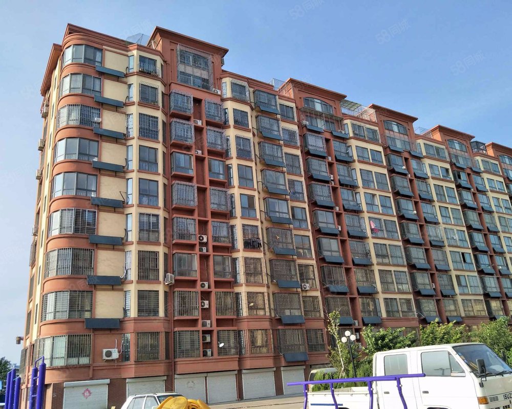 【毓秀苑, 毓秀苑小区详情,房价走势,房源,业主论坛】- 青岛58同城