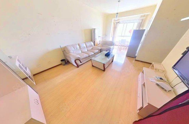 阳光嘉庭2室2厅86.78㎡110万二手房图片