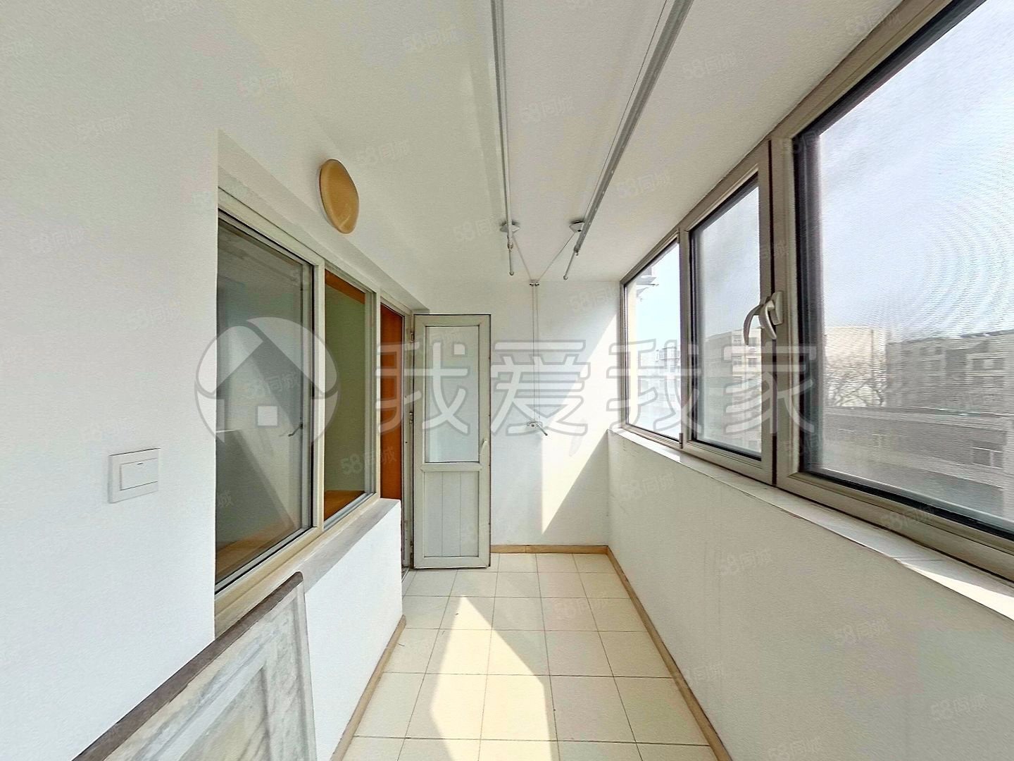 永順西里(西區(qū))4室2廳1衛(wèi)130.94㎡西南280萬(wàn)