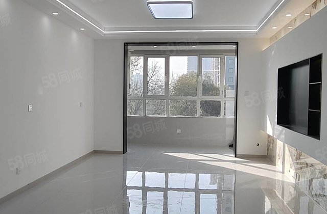 天下景城3室2厅114㎡65.8万二手房图片