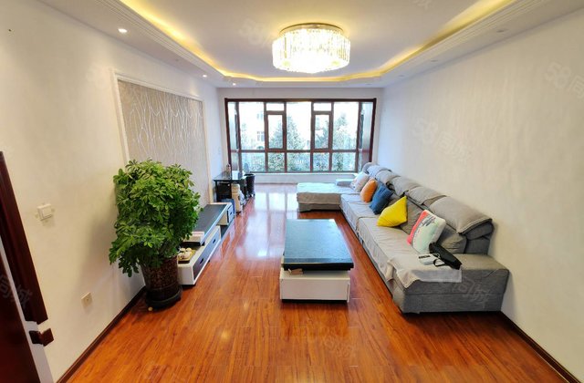 兴海花园2室2厅123㎡63.8万二手房图片