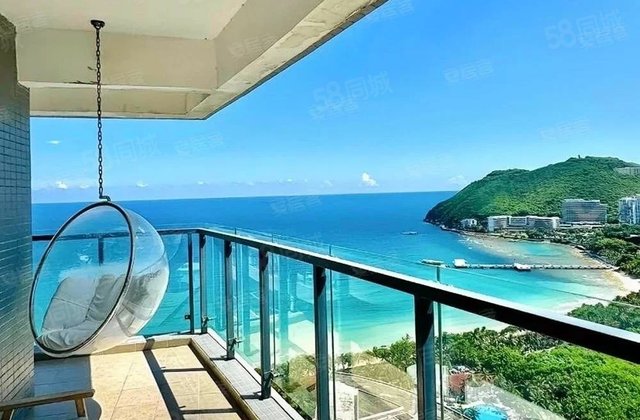 新华联香水湾3室2厅125㎡145万二手房图片