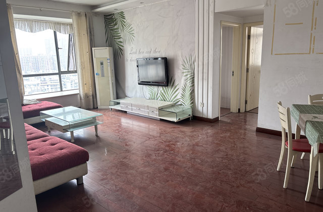 CBD商务中心2室2厅94.54㎡68万二手房图片