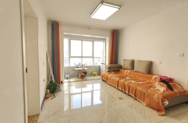 南海国际3室2厅97㎡46万二手房图片