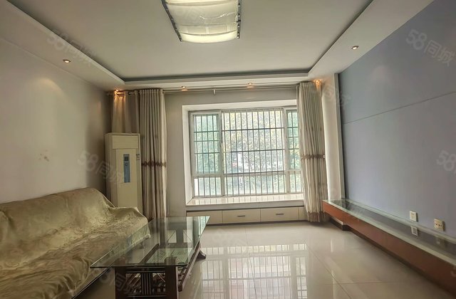 中通时代豪园一期二楼三室朝阳全明钥匙看房 凤凰苑 水城嘉苑旁