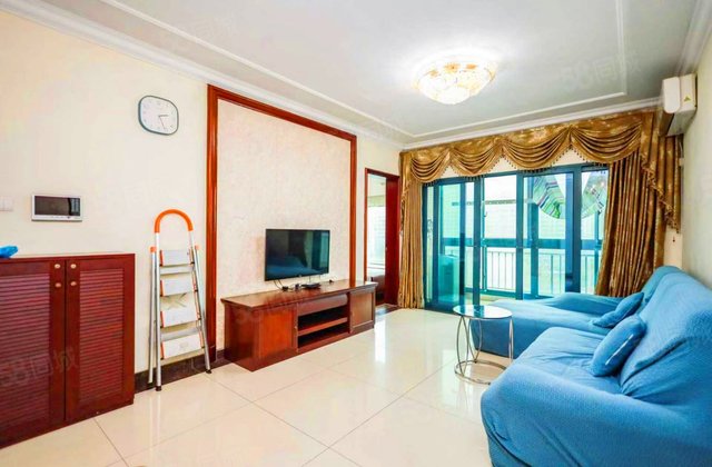 岳麓恒大华府3室2厅89.41㎡108万二手房图片