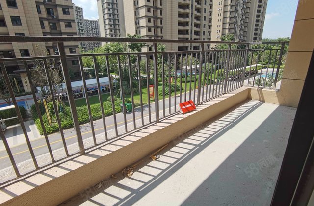 在水一方誉府3室2厅110㎡79.8万二手房图片