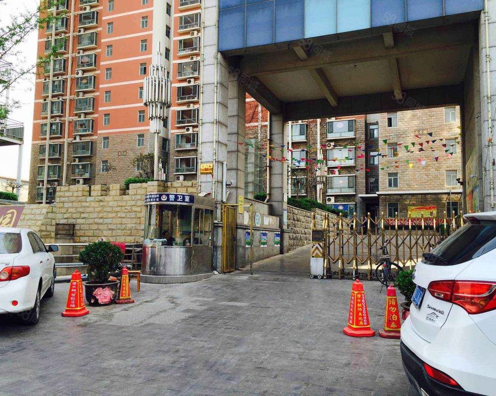 【德馨园, 德馨园小区详情,房价走势,房源,业主论坛】- 邯郸58同城