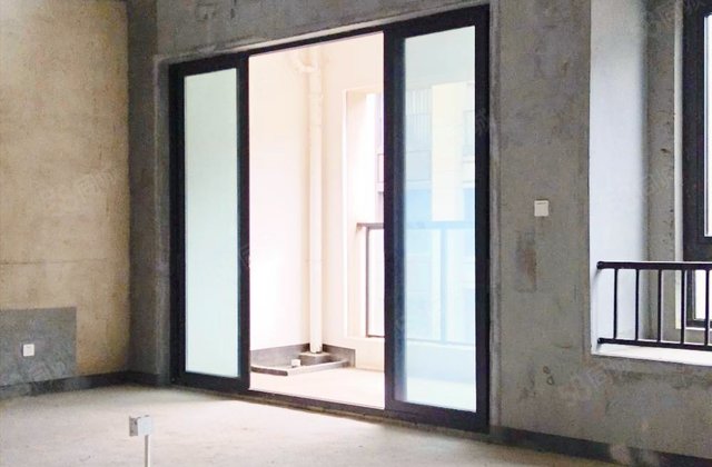 中交建发松雅院5室2厅166㎡208.8万二手房图片