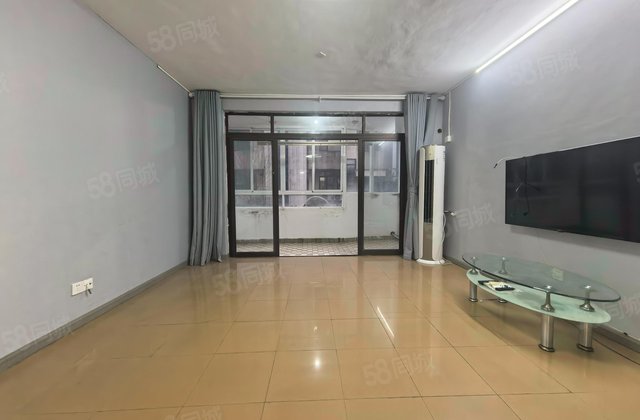金汇花园一街坊2室2厅81.65㎡378万二手房图片