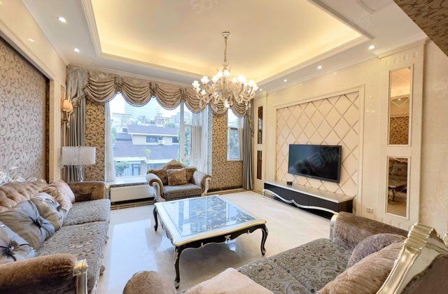 锦城豪庭5室2厅240.37㎡430万二手房图片