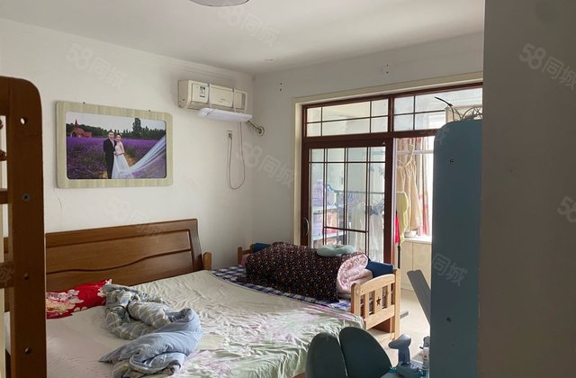 香江南，实验，急售，颐馨园，月亮湾C区三室两厅两卫