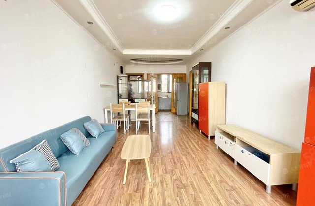 田林十四村3室1厅72.76㎡367万二手房图片