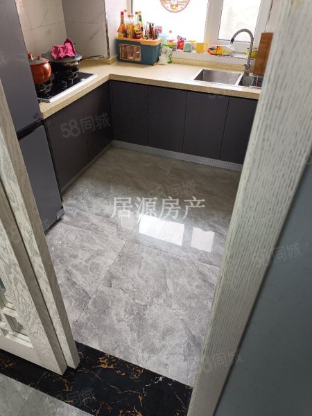 建工丽景城3室2厅1卫110㎡南北68万