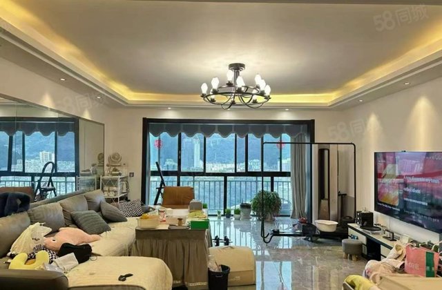 金苑3室2厅134㎡72.8万二手房图片