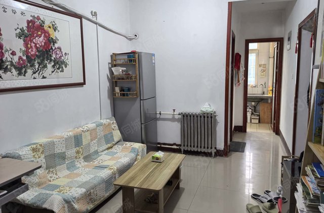 文轩本部,老一中依中园两室好停车,电业局四院西邻,看房方便