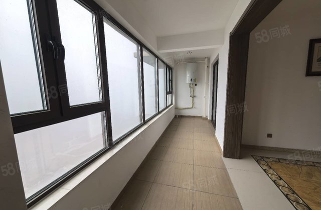 邻实验 东昌东 大河畔 送双车位 包大税 好楼层 急卖双阳台