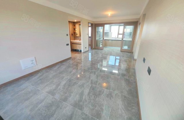 地铁万科西宸之光3室2厅97.02㎡65万二手房图片