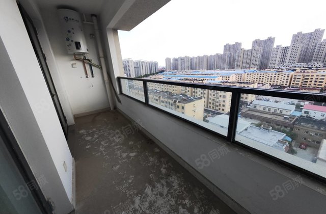 新房未住   城市之尊  双卫   南排  视野  好！