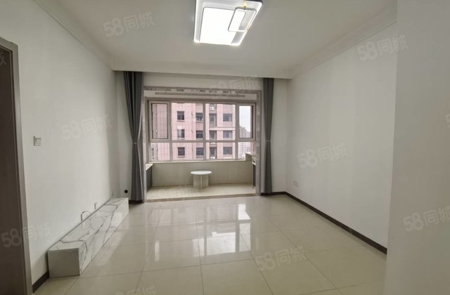 急售新城邦，昌庭万豪电梯房精装修3南北通透随时可以看房有钥