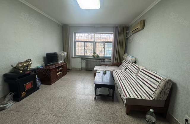 滨河 东 苑 建校家属院3室朝阳 55免大税有储