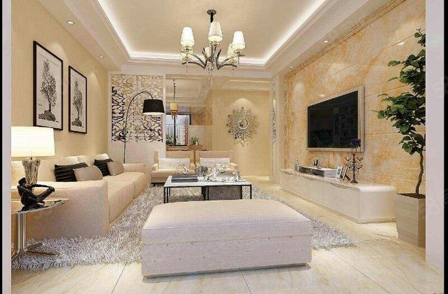 翡翠城4室2厅107.4㎡106万二手房图片