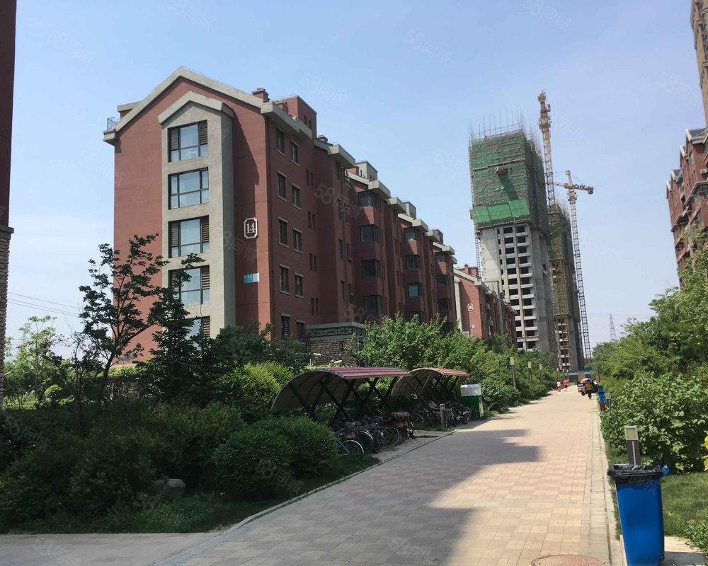 【格林英郡, 格林英郡小区详情,房价走势,房源,业主论坛】- 沈阳58