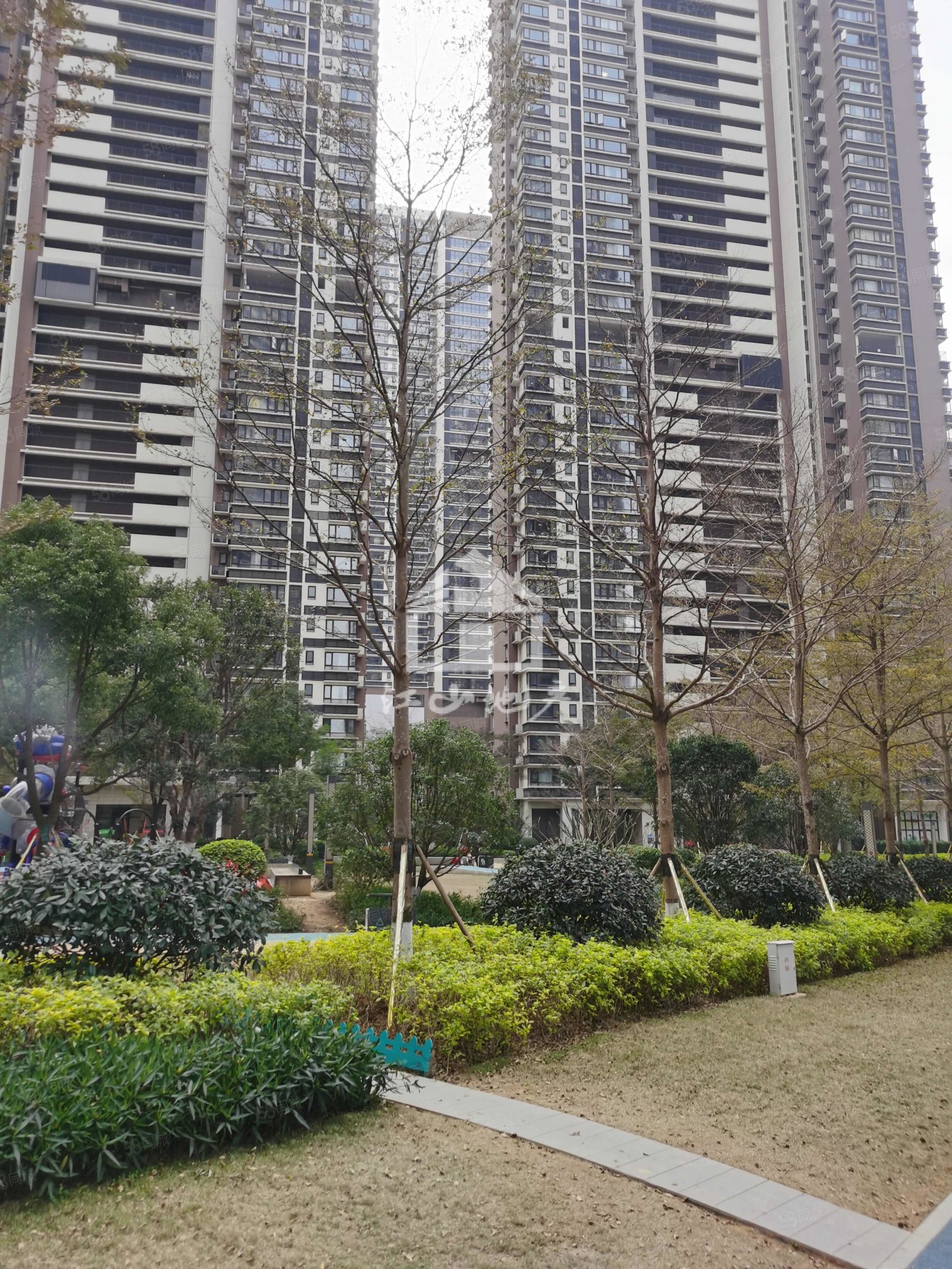 【10图】万科城北区 4房2厅177万,万科城(北区)-南宁58同城