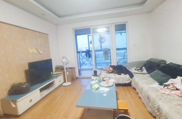 博雅新城A区2室2厅88.64㎡60万二手房图片