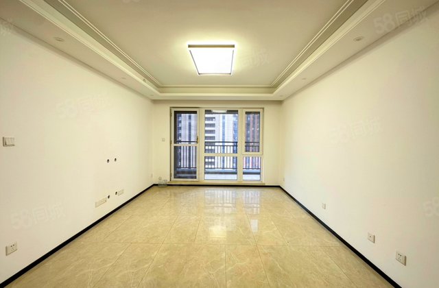 华润紫云府3室2厅109.62㎡85万二手房图片