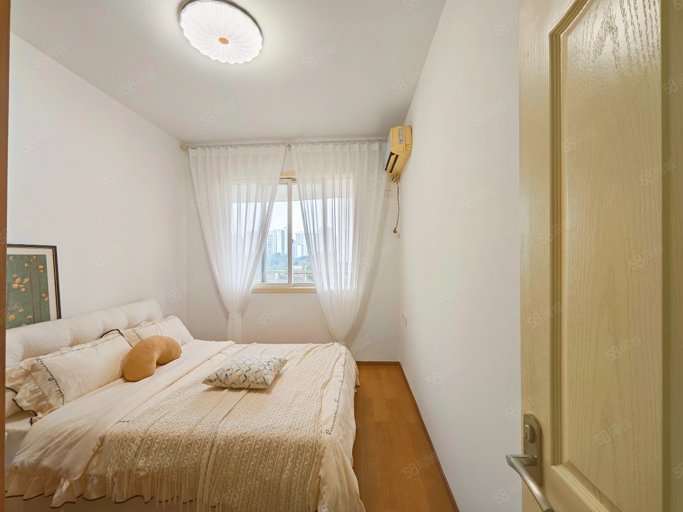 港航家园(A区)3室2厅2卫130.58㎡西89.9万