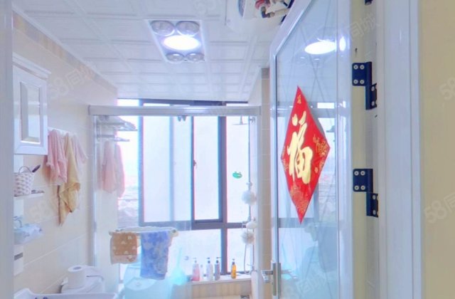 博仕后公馆3室2厅125.62㎡193万二手房图片