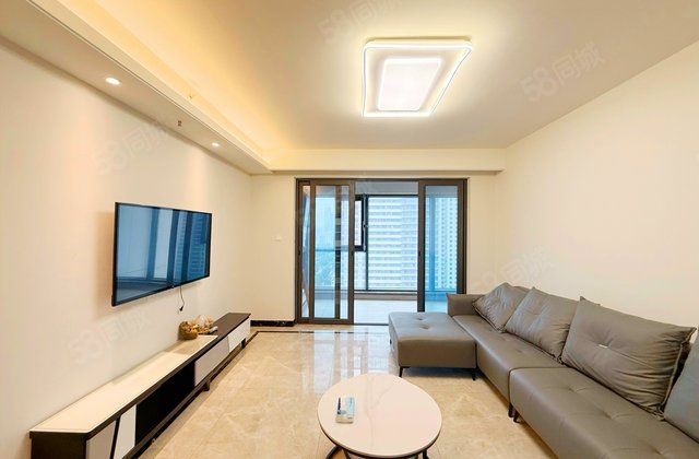 保利中环广场4室2厅148.53㎡175万二手房图片