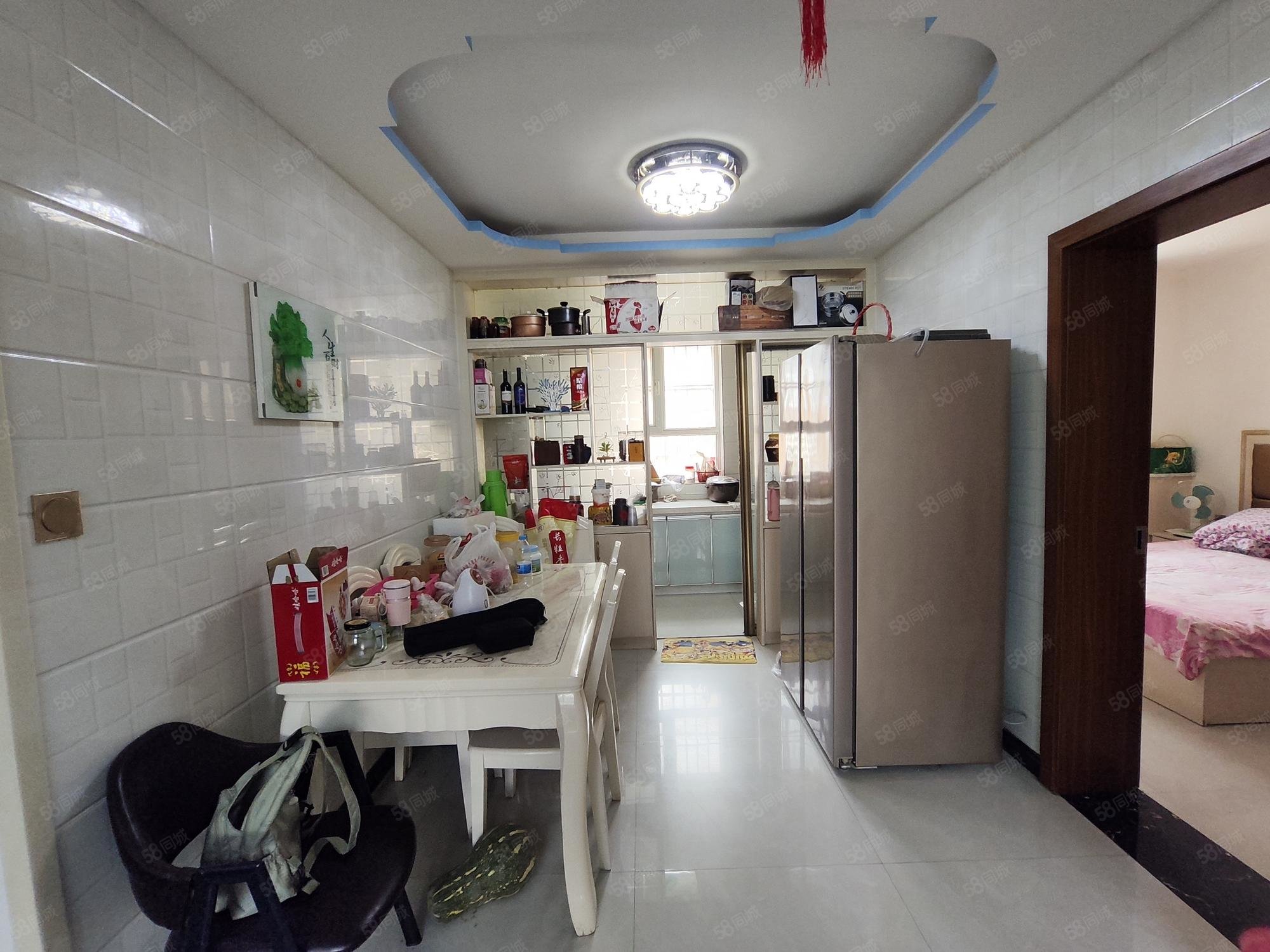 福泉人家3室2厅1卫101.12㎡东33.8万