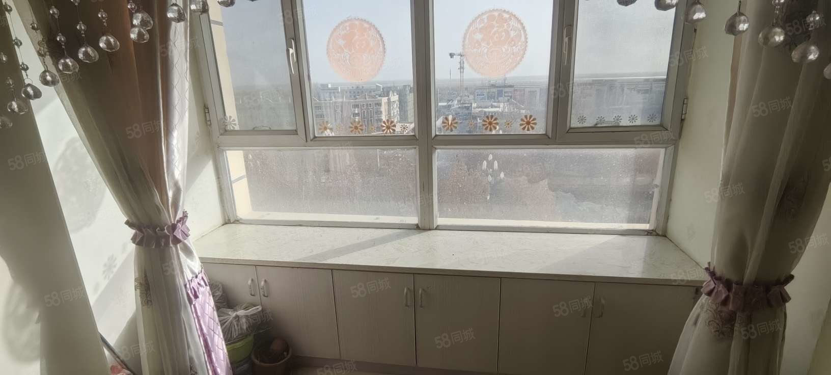 新苑名府2室2厅1卫92.85㎡南北34.8万