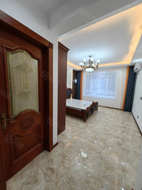 霞光府二期板楼交通便利商业配套成熟双卫南北通透