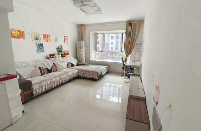 二中 文轩旁！大学城B区 电梯洋房 免送车储