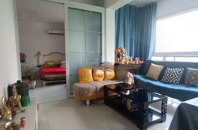 文轩总校  神器 精装两室 免大税 随时看房