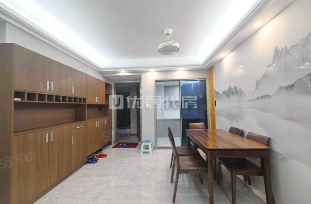 天健和府4室2厅118㎡118.8万二手房图片