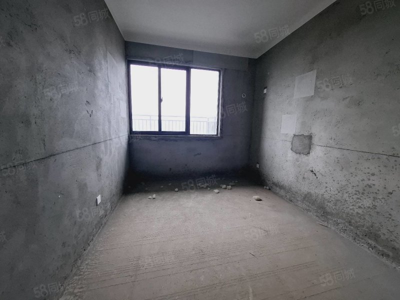 杭颐师大状元府(西区)3室2厅1卫105㎡南北46万