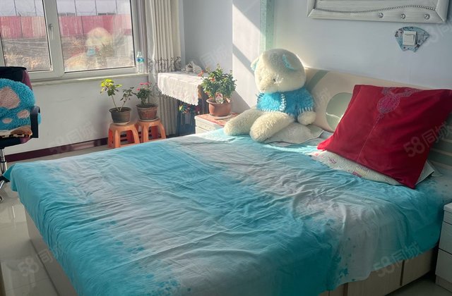 广厦家园2室1厅93㎡19.9万二手房图片