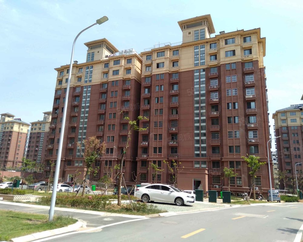 玉兰花园(二期)小区详情,房价走势,房源,业主论坛】- 句容58同城