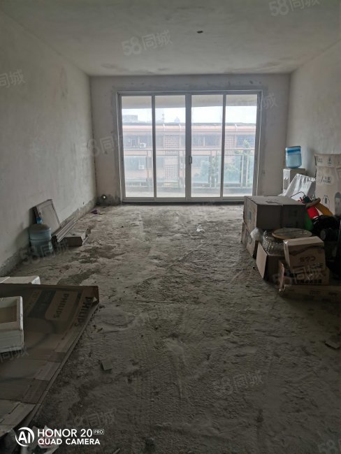 【10图】东景华府3室2厅3卫好楼层带地下室价格可谈,东景华府-肇庆58